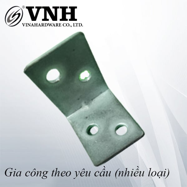 Xéo Sắt Là Gì? Ứng Dụng Và Các Loại Xéo Sắt Phổ Biến Gallery 2