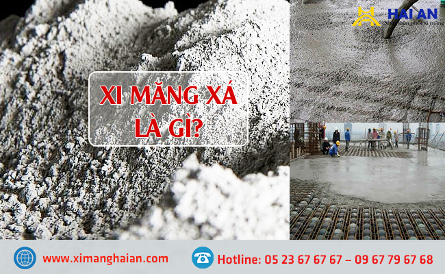 Xi Xa là gì? Gallery 2