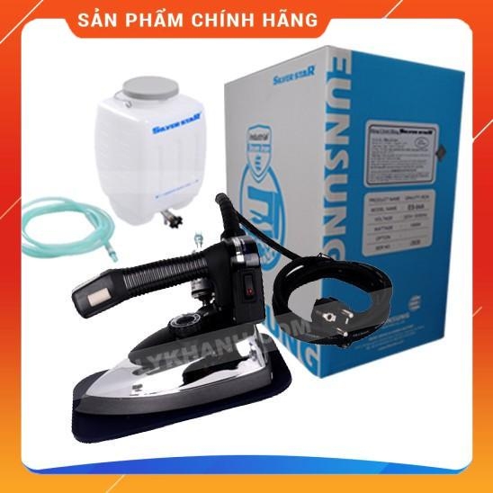 Sửa Bàn Ủi Hơi Nước Cầm Tay Gallery 1