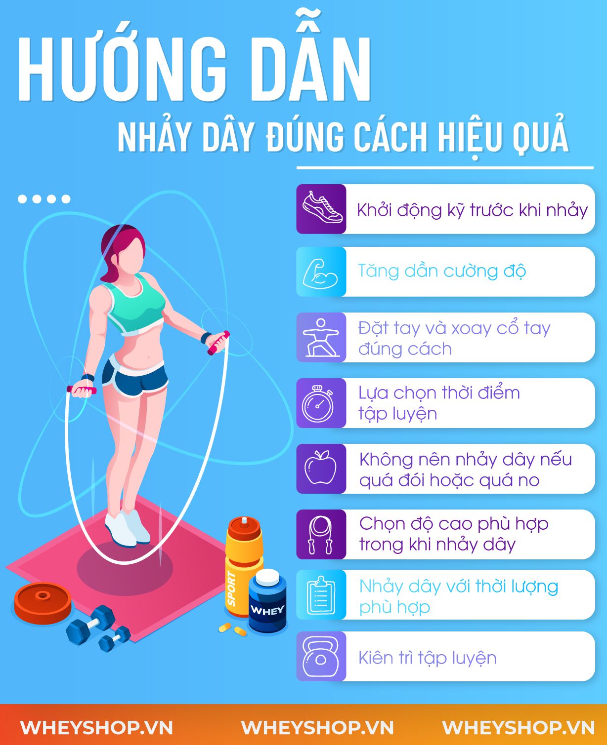 Luật Chơi Nhảy Dây Gallery 2