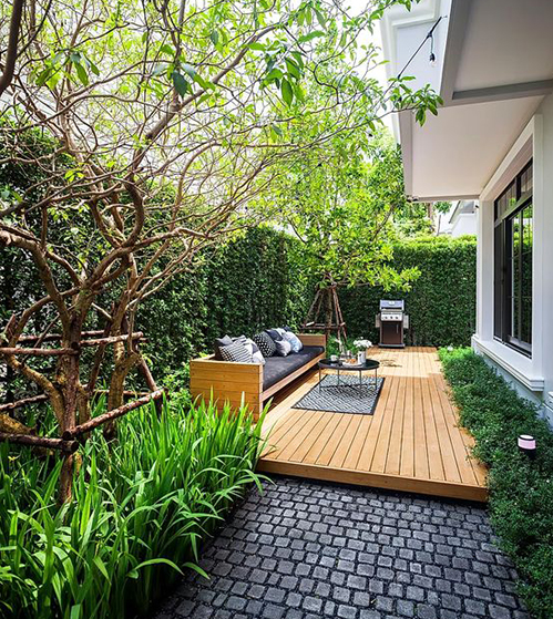 Vườn 100m2 Nuôi Con Gì? Lựa Chọn Phù Hợp Và Hiệu Quả Gallery 1