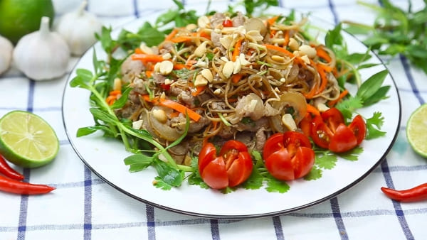 Bầu ăn bê thui được không? Gallery 2