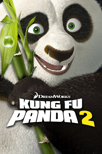 Kung Fu Panda 2 Lồng Tiếng Việt: Xem Phim Online Chất Lượng Cao Gallery 2