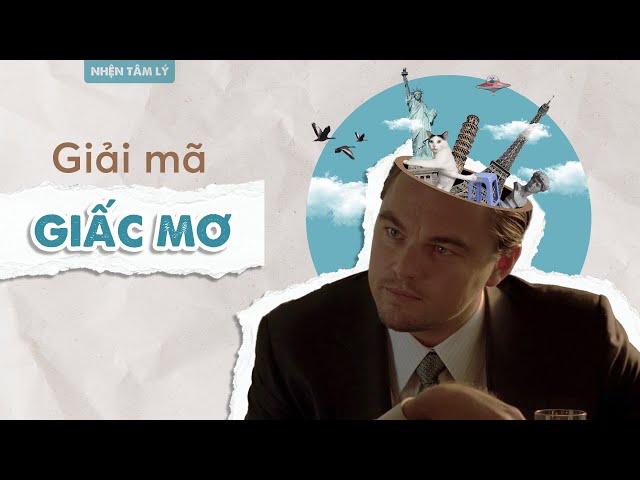 Tại Sao Chúng Ta Lại Mơ? Gallery 1