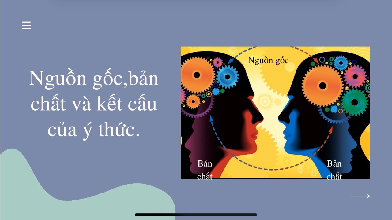 Nguồn Gốc Của Ý Thức: Giải Mã Bí Ẩn Của Tâm Trí Gallery 1