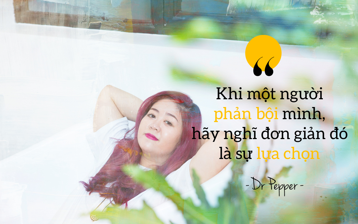 Phản Bội Là Gì? Gallery 1