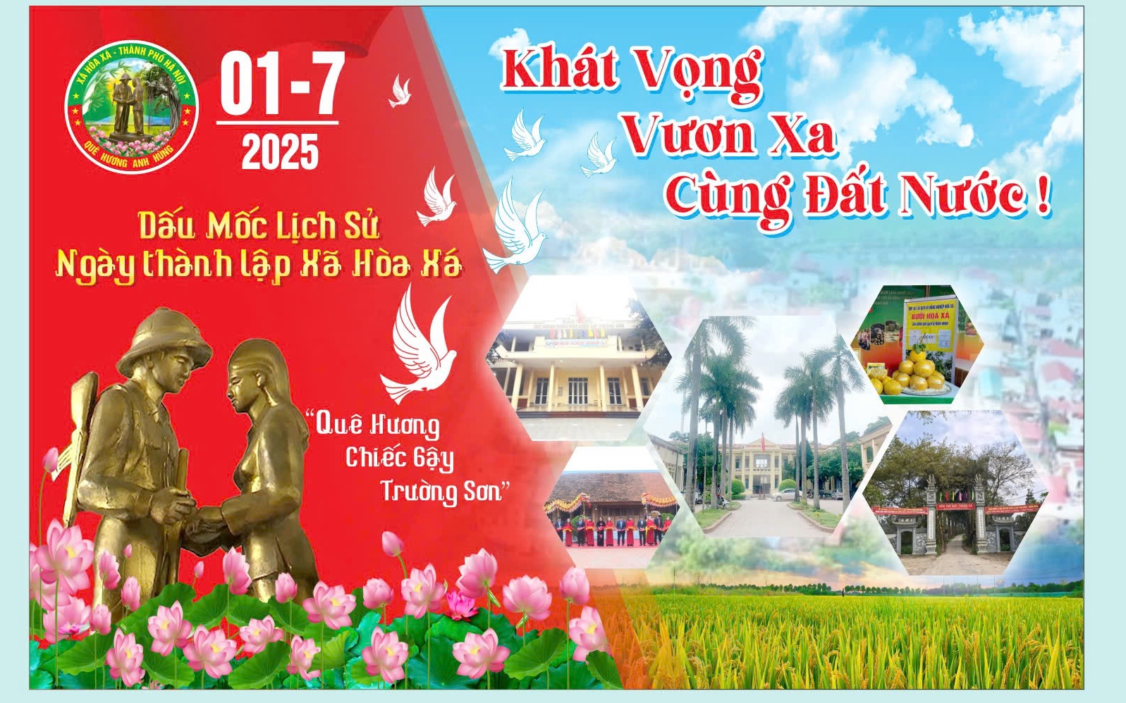 Xa Hoa Là Gì? Khám Phá Thế Giới Của Sự Sang Trọng và Lộng Lẫy Gallery 1
