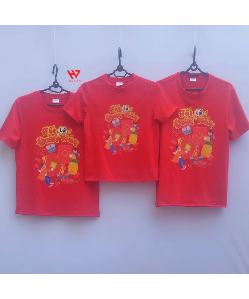 Áo Tết - Xu Hướng Thời Trang Đón Tết Nguyên Đán Gallery 1