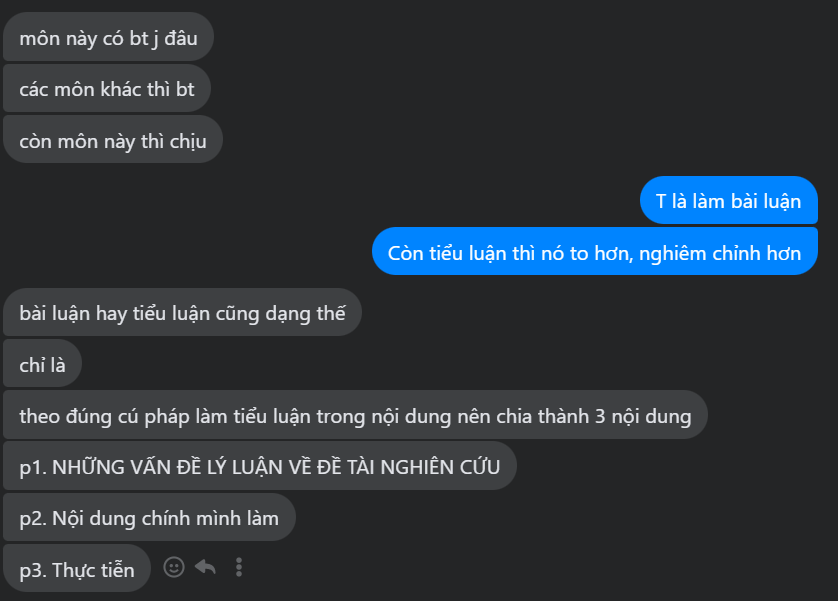 Cách Nhờ Vả Lịch Sự Trong Tiếng Việt Gallery 1