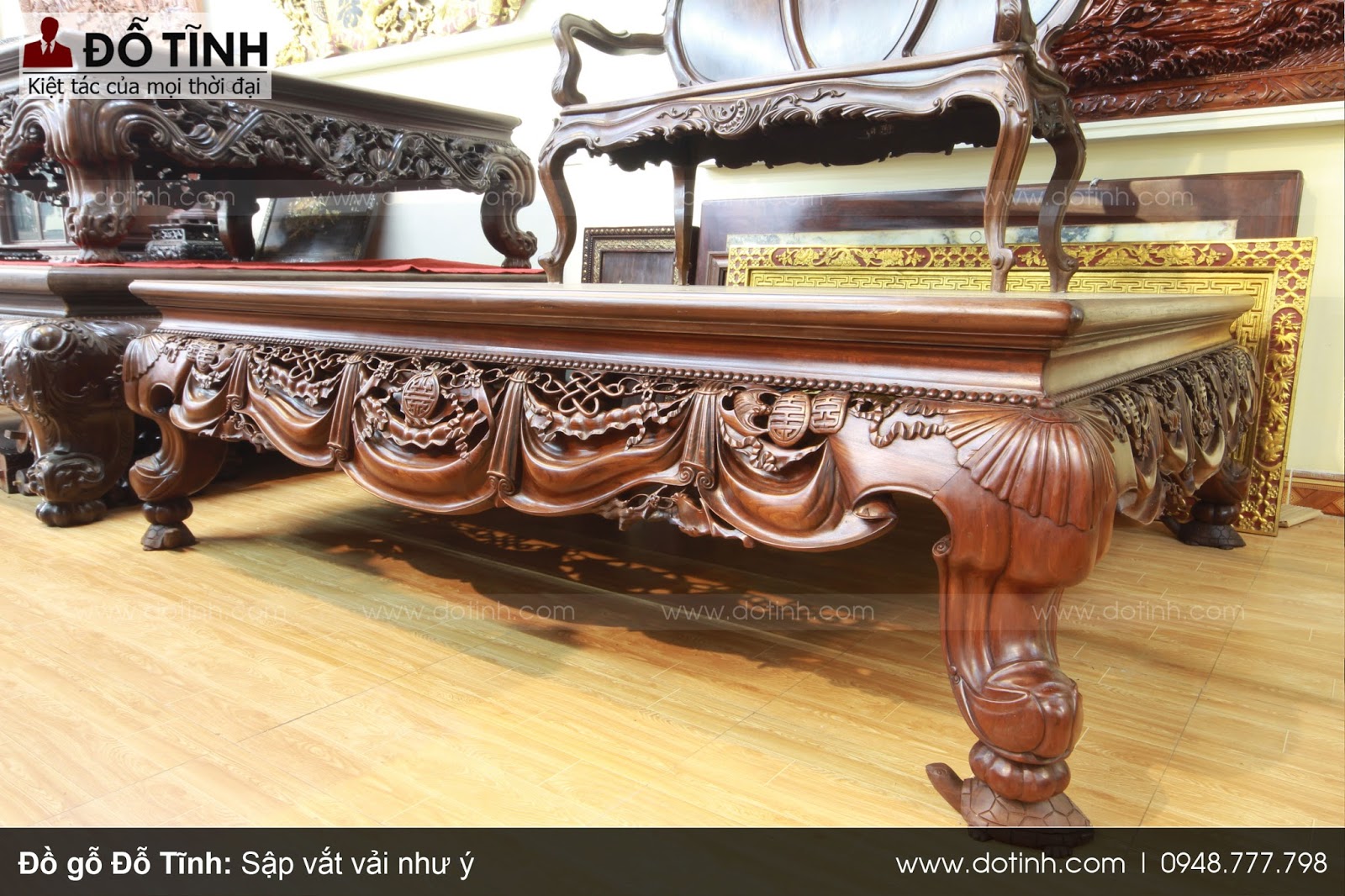 Mẫu Chân Quỳ Đẹp Gallery 1