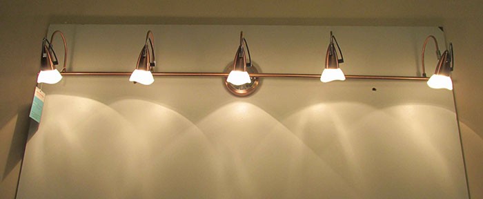 Các Mẫu Đèn Rọi Tranh Đẹp, Hiện Đại Và Chất Lượng