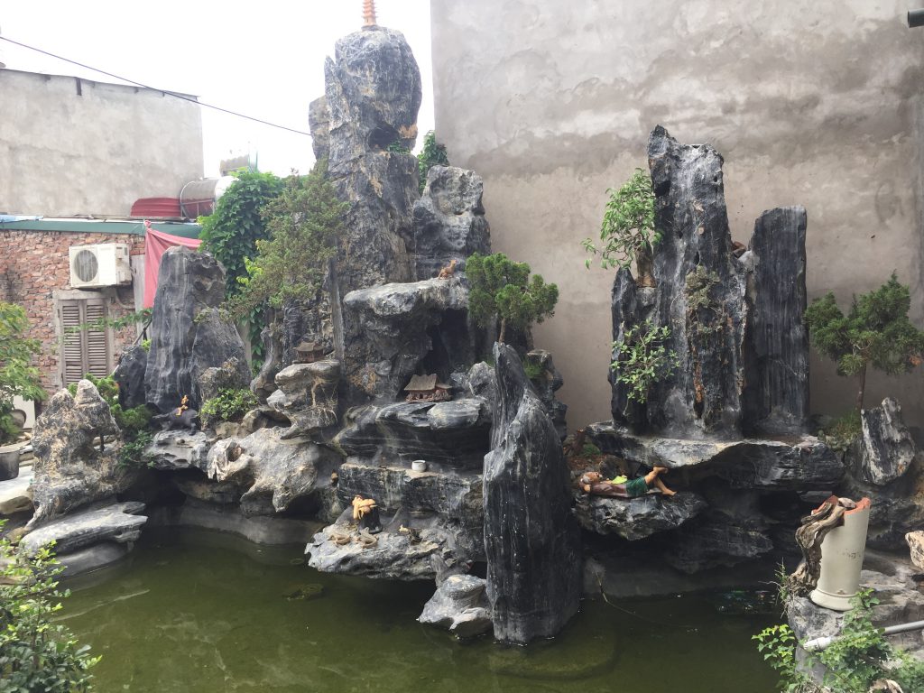 Mẫu Hòn Non Bộ Đẹp, Ý Nghĩa Và Hướng Dẫn Chọn Mẫu Gallery 1