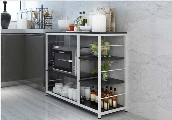 Mẫu kệ bếp bằng sắt Gallery 2
