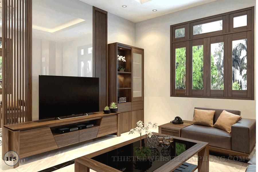 Kệ Tivi Hải Phòng -  Mua Kệ Tivi Chất Lượng, Giá Tốt Tại Hải Phòng Gallery 1