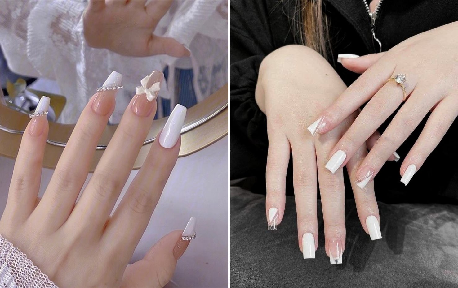 Mẫu Neo Tay Đẹp -  Tuyệt Tác Thời Trang Trên Tay Bạn Gallery 1