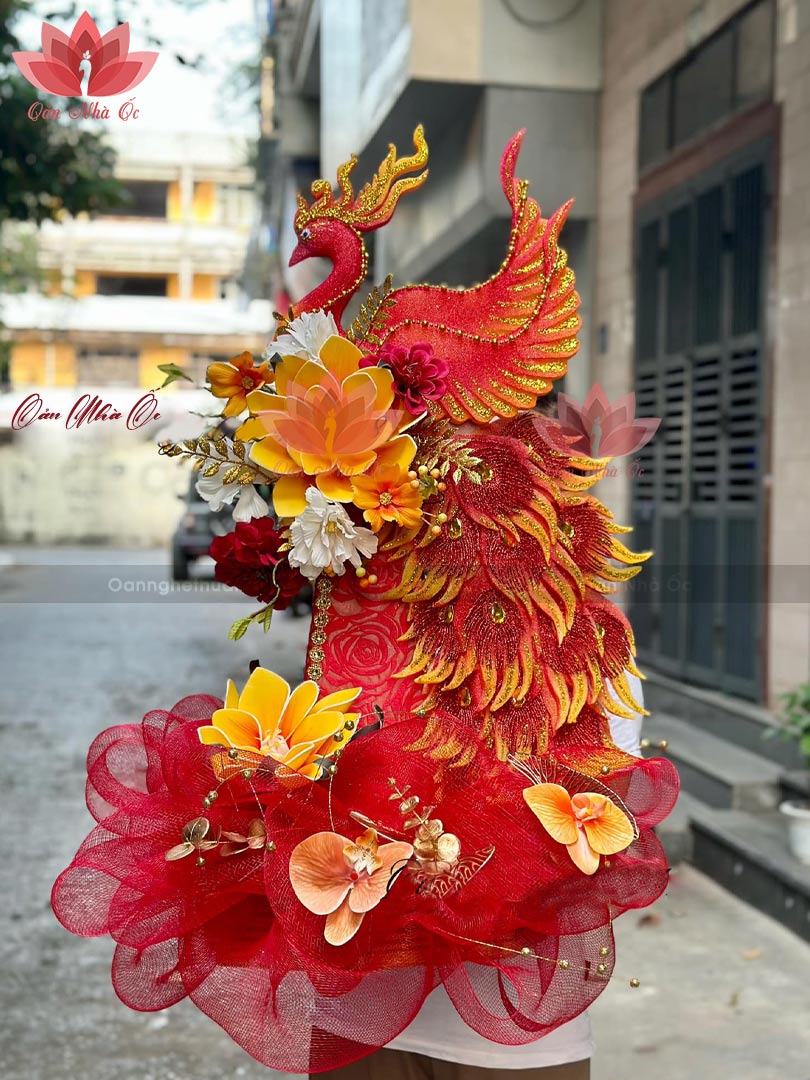 Mẫu Oản Thờ Đẹp Gallery 1
