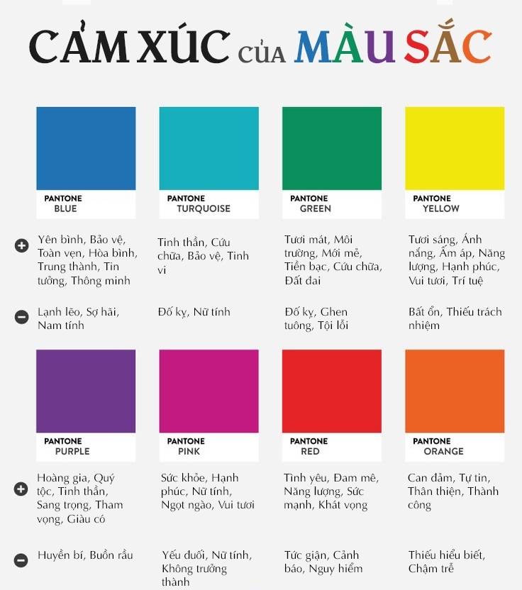 Màu của Sự Hy Vọng Gallery 1