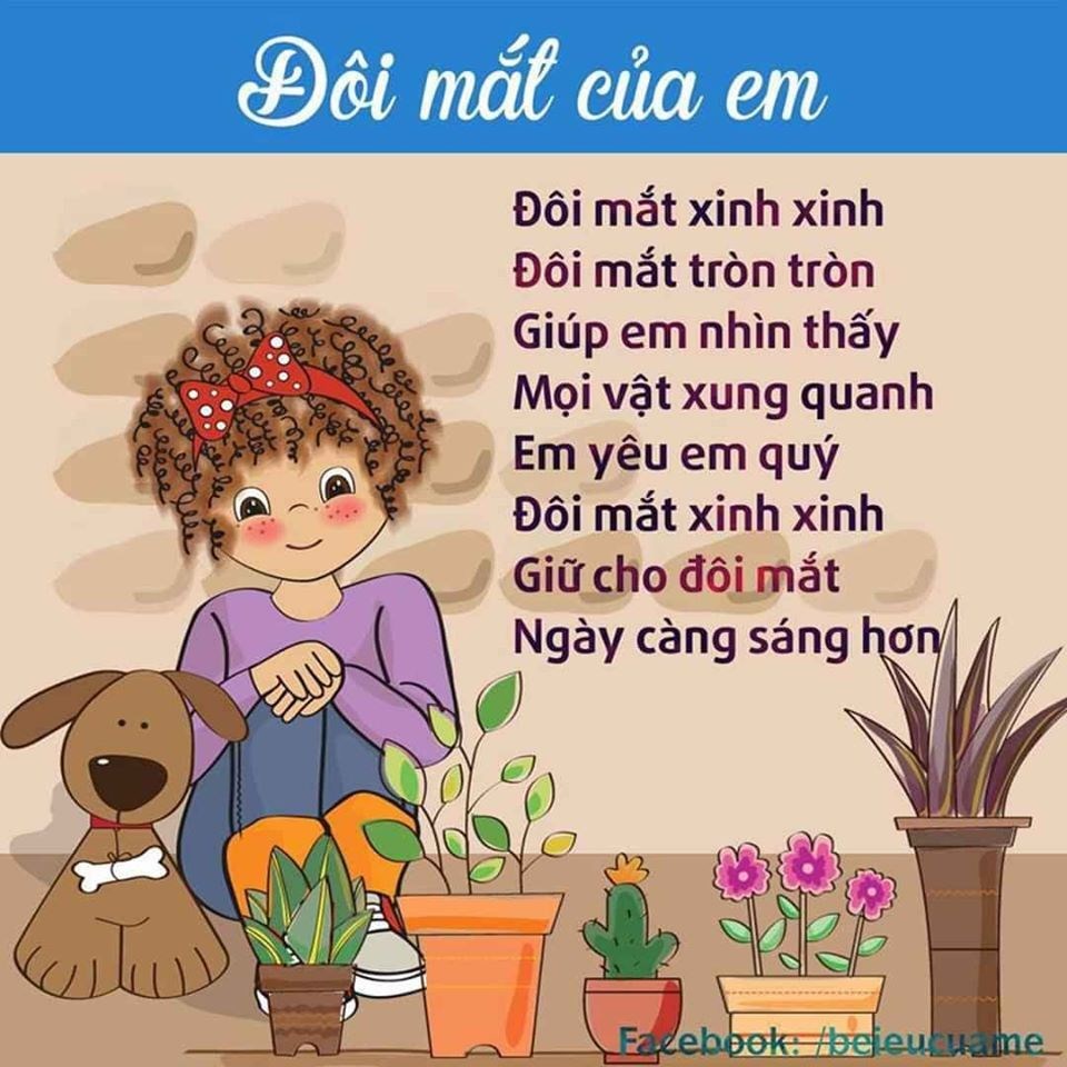 Thơ Giới Thiệu Bản Thân: Những Bài Thơ Hay Và Ý Nghĩa Gallery 2
