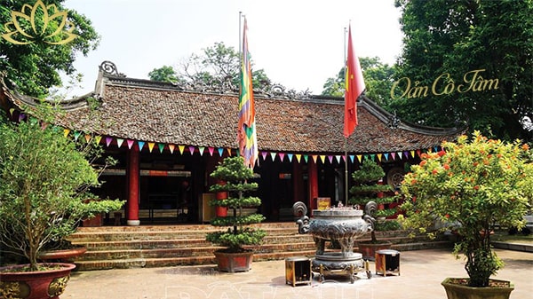Văn Khấn Đền Và Sơn Tây Gallery 1