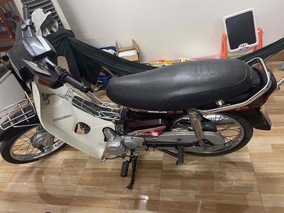Xe Dream Chợ Tốt - Mua Bán Xe Dream Cũ Giá Tốt Gallery 2