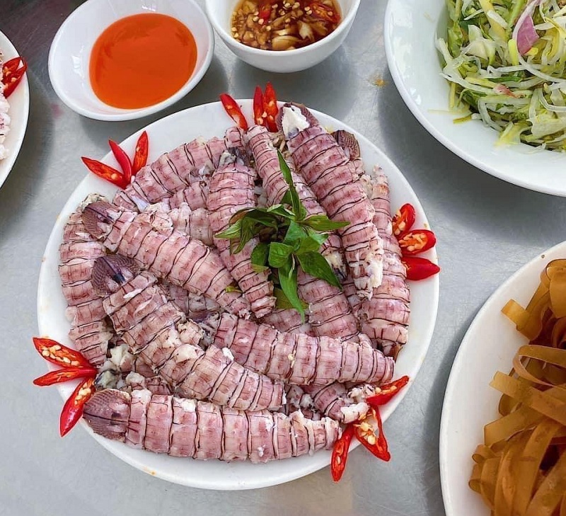 Nõn Bề Bề Làm Món Gì Ngon? Gallery 1
