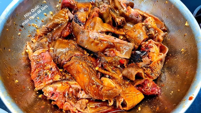 Thịt thỏ làm món gì ngon? Gallery 1