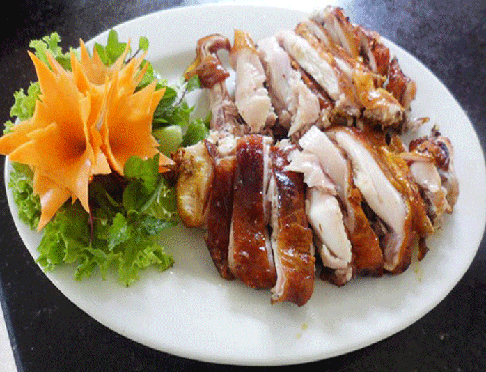 Thịt thỏ nấu món gì ngon? Gallery 1