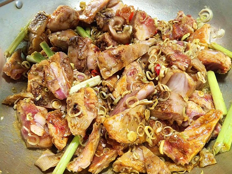 Thỏ Nấu Gì Ngon? Gallery 2