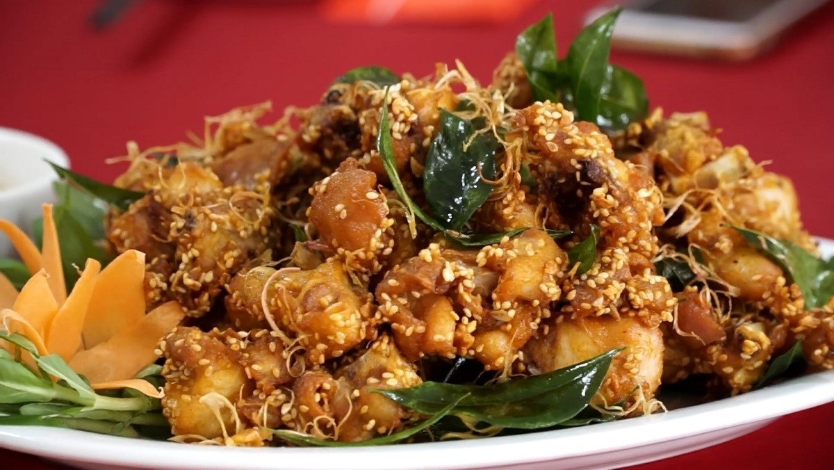 Thỏ Nấu Gì Ngon? Gallery 1