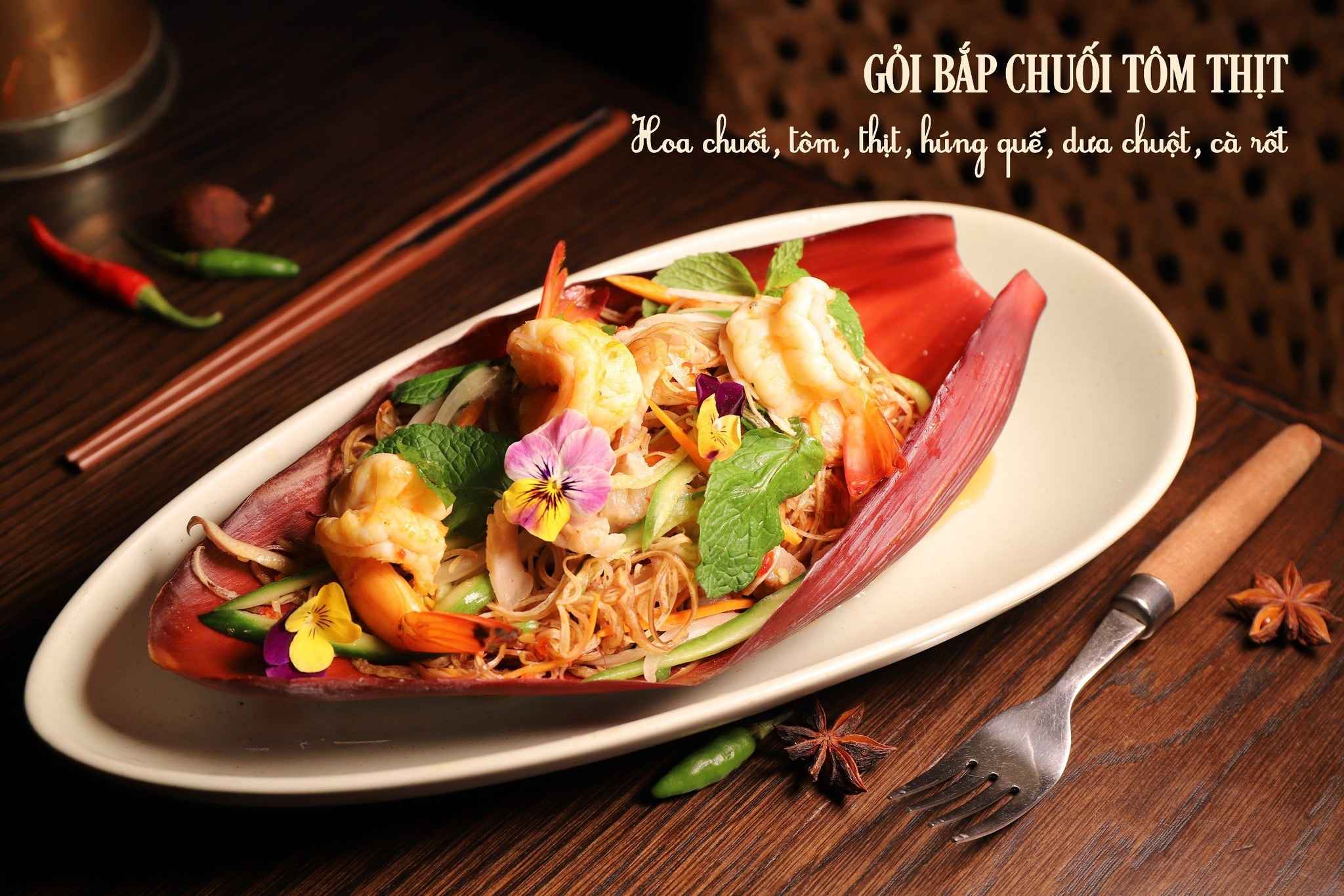 Gợi ý các món ăn dự thi nấu ăn 20/11 hấp dẫn và ý nghĩa Gallery 1