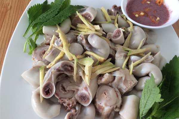 Dồi Trường Là Gì Của Con Heo? Gallery 2