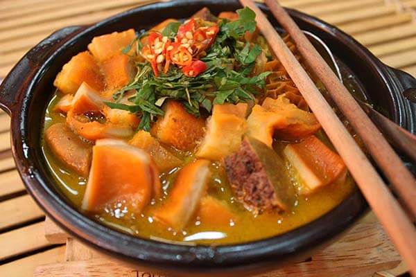 Cách Chế Biến Lòng Dê Ngon Tuyệt Gallery 2