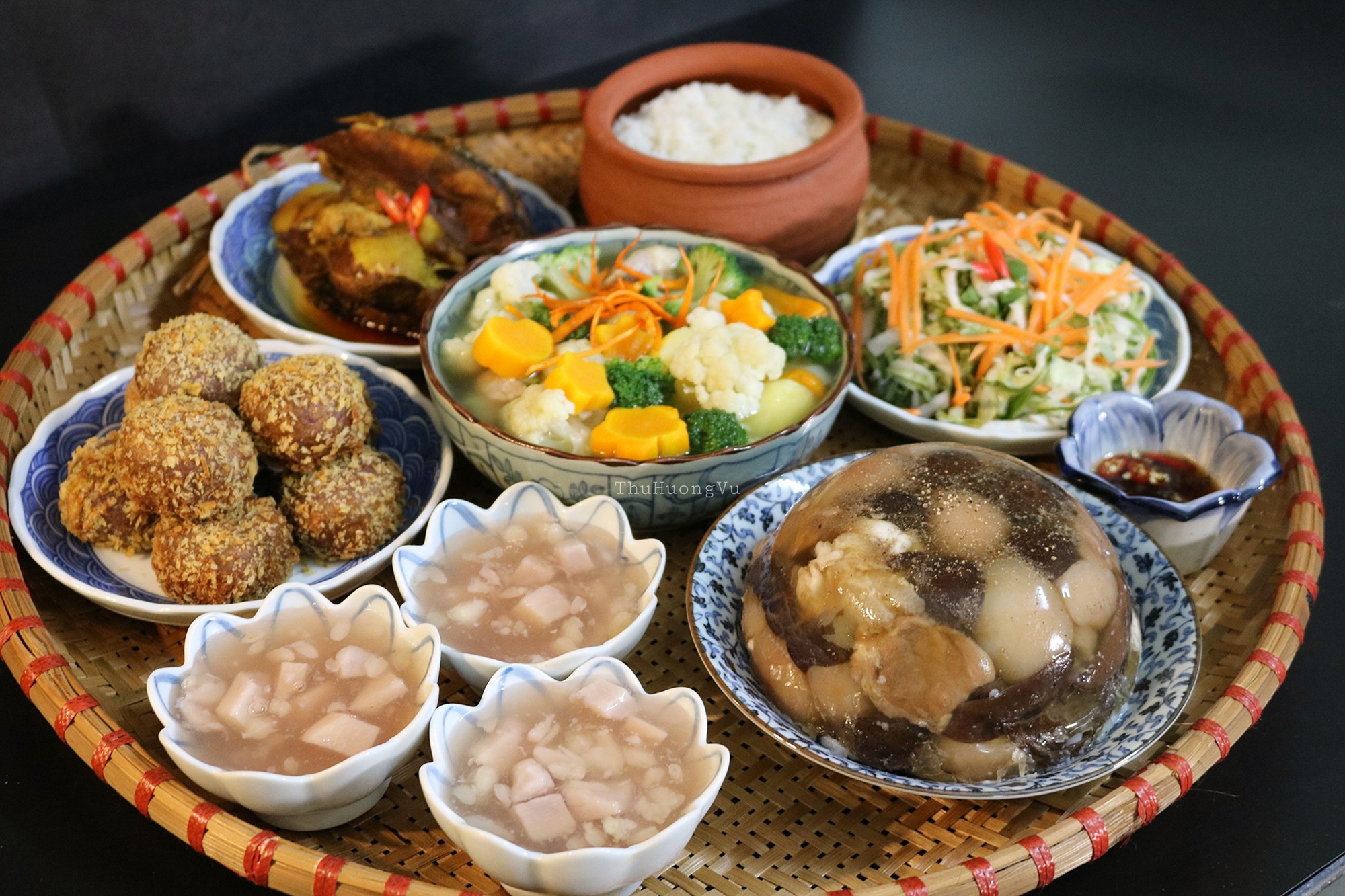 Cách Nấu Thịt Đồng Gallery 2