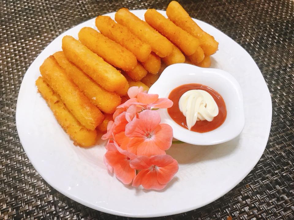 Cách Làm Các Món Ăn Vặt Ngon, Đơn Giản Tại Nhà Gallery 2