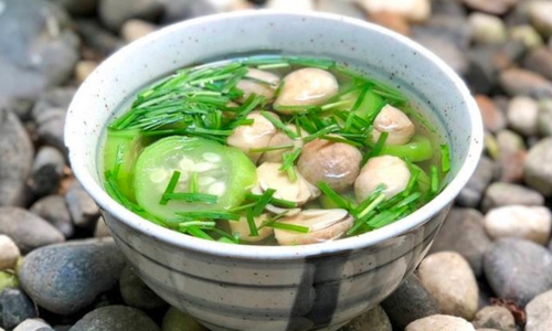 Các Món Canh Chay Ngon, Bổ Dưỡng và Dễ Làm