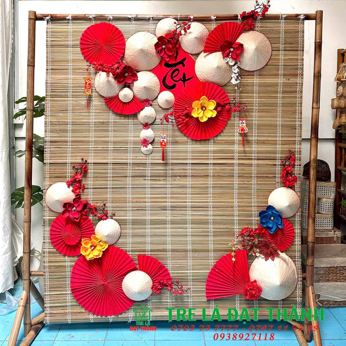 Trang trí Tết Việt Nam Gallery 1