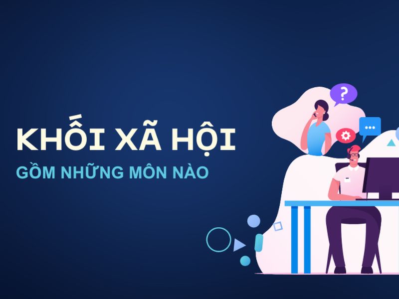 Xã hội học có những môn gì? Gallery 1