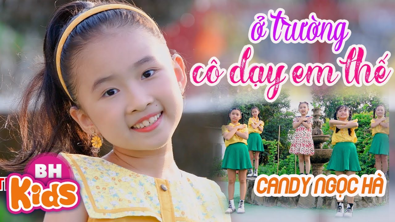 Ở trường cô dạy em thế Gallery 1