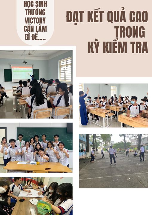 Lớp 11 Học Những Môn Gì? Gallery 2