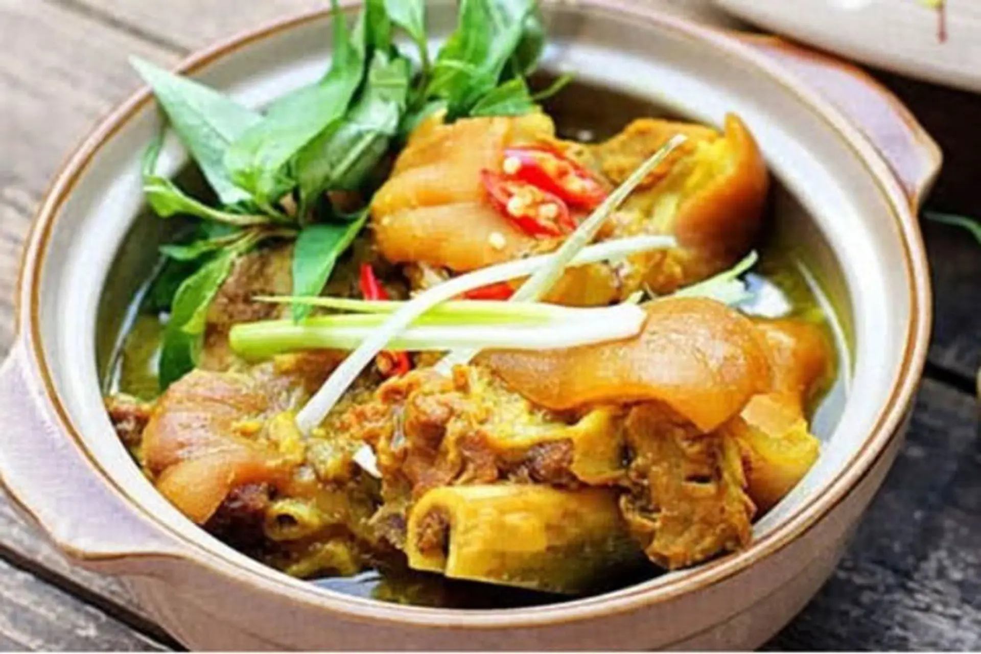 Món ngon từ thịt thỏ - Khám phá hương vị thơm ngon, bổ dưỡng Gallery 2