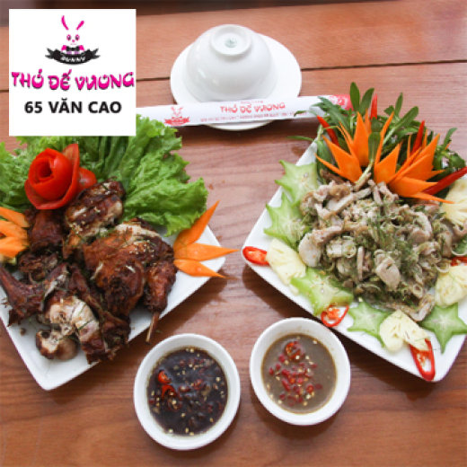 Món ngon từ thịt thỏ - Khám phá hương vị thơm ngon, bổ dưỡng Gallery 1