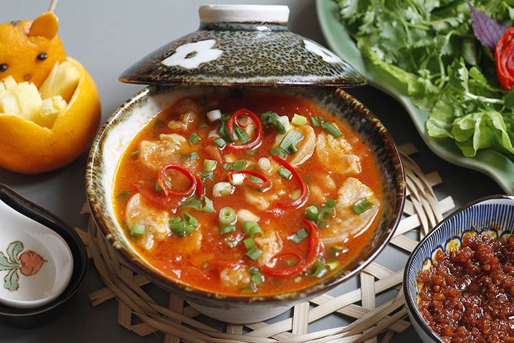 Món Ngon Từ Tóp Mỡ - Hương Vị Quê Hương Đậm Đà