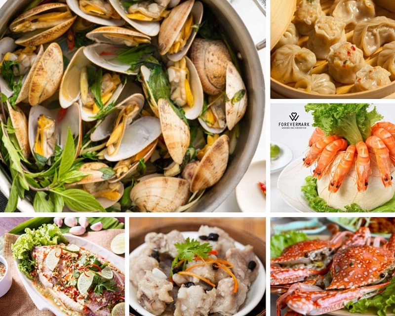 Những Món Nhậu Cuối Tuần Tuyệt Vời Làm Say Đắm Lòng Người