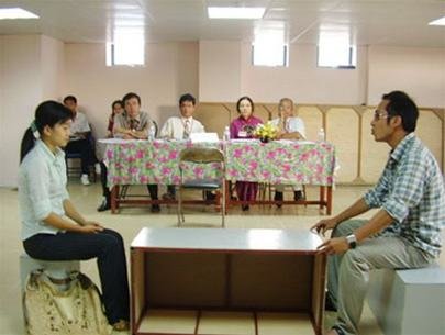 Ngành Sân Khấu Điện Ảnh Thi Môn Gì? Gallery 1