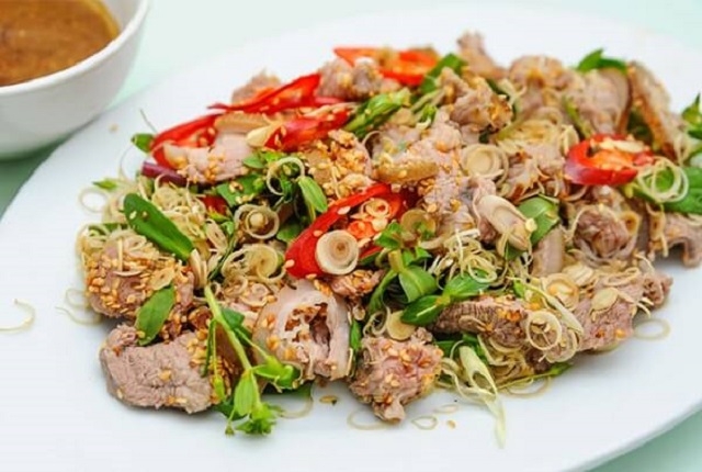 Các Món Ăn Ngon Từ Thịt Thỏ Gallery 1