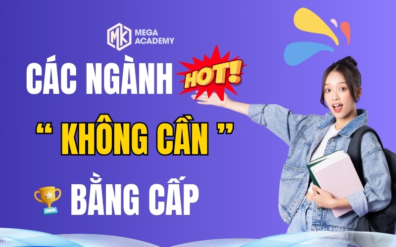 Nghề Hot Nhất Hiện Nay Không Cần Bằng Cấp Gallery 2