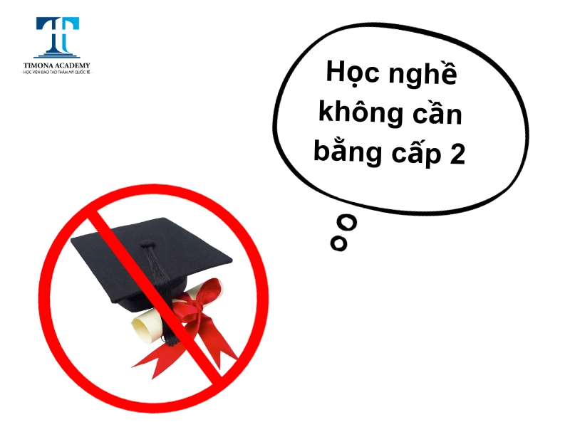Không có bằng cấp 3 thì làm nghề gì? Gallery 1