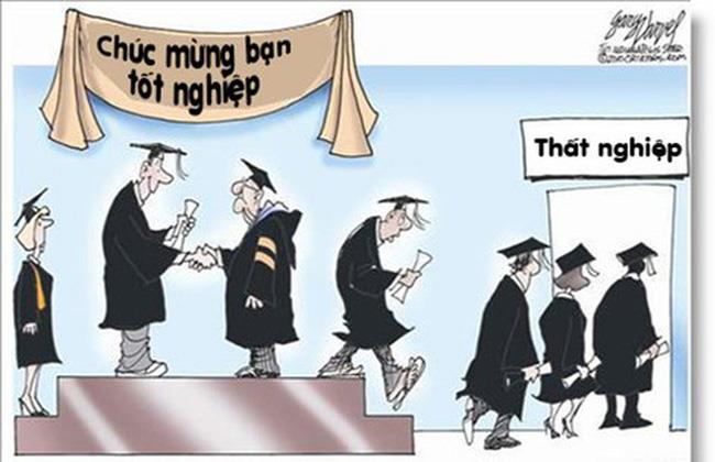 Học Hết Cấp 3 Làm Nghề Gì? Gallery 1