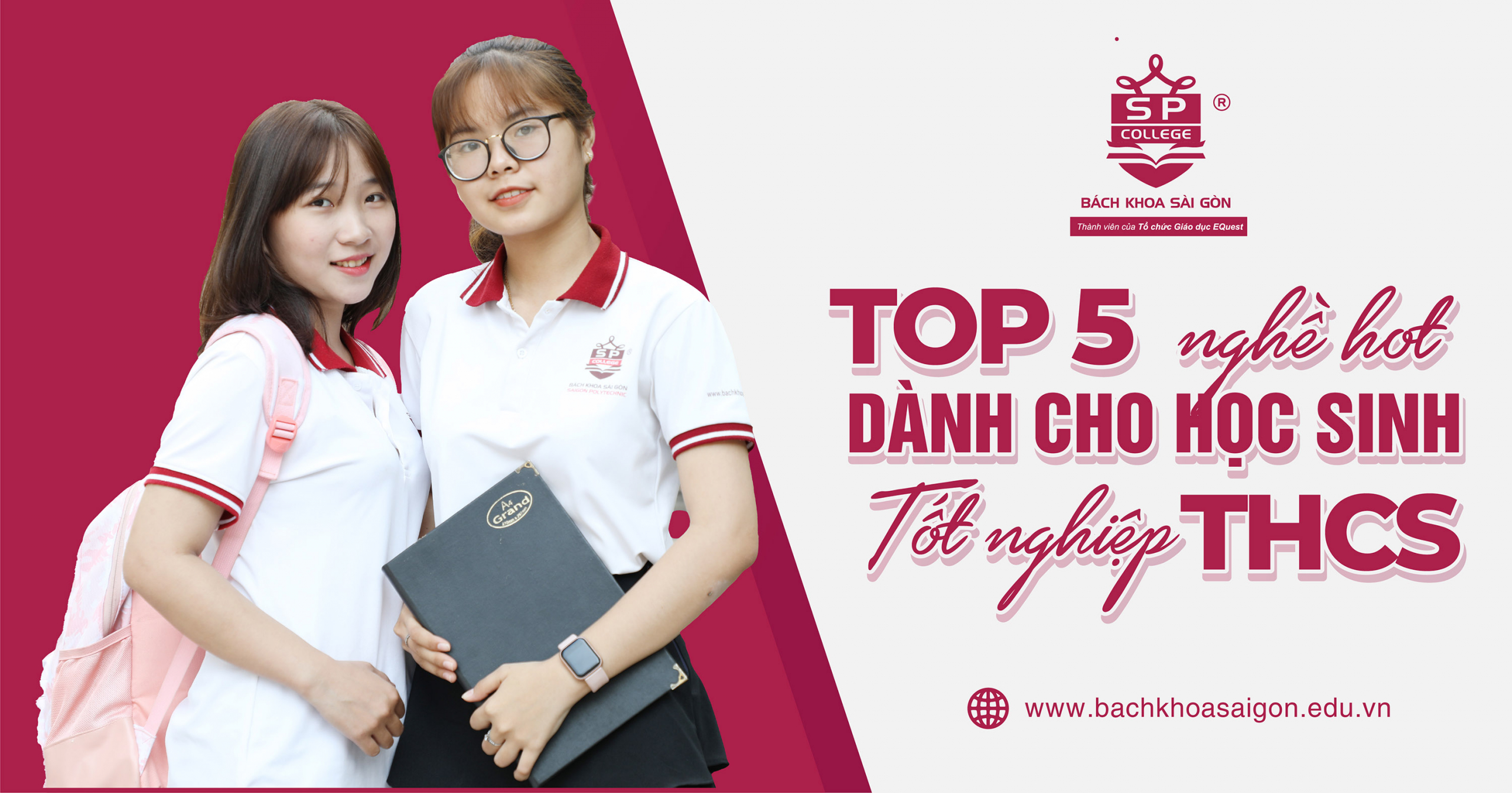 Tốt Nghiệp THCS Nên Học Nghề Gì? Gallery 1