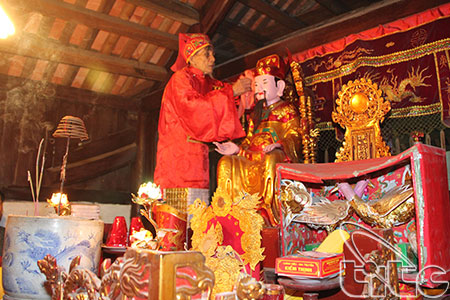 Giã Đám: Lễ Tưởng Niệm Và Những Điều Cần Biết Gallery 2